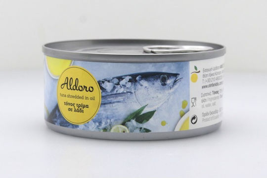 Aldoro Риба тон 1бр