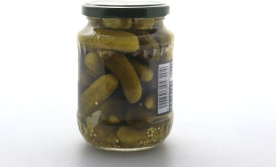 O Mpaxes Gurke 1Stück