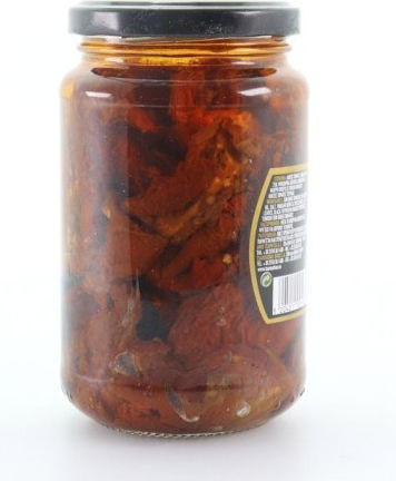 Sun Dried Tomatoes 360gr