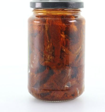 Sun Dried Tomatoes 360gr