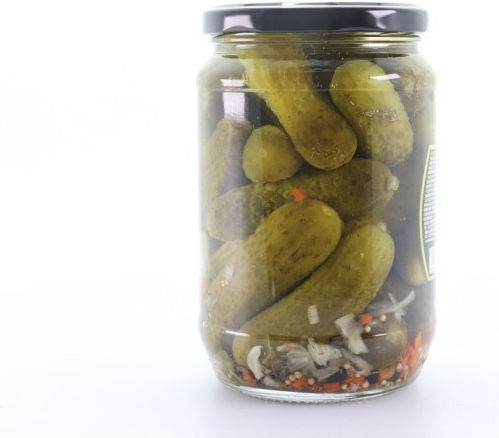 Αγγουράκια Τουρσί 710gr