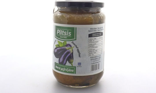 Μελιτζάνα Piltsis 650gr