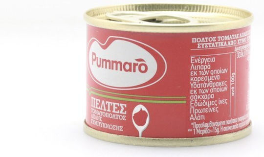 Pummaro Πελτές 70gr