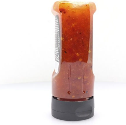 17 Delicatessen Sauce 300ml 1cm