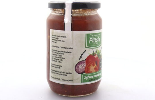 Piltsis Tomato Sauce 680gr