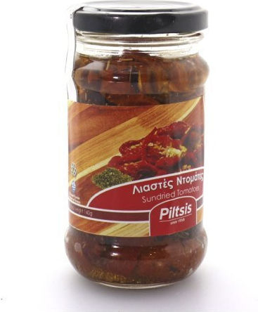 Piltsis Tomato Sauce 240gr