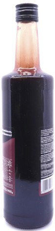 Papageorgiou Papageorgiou Kirsche Saft Traditionell 900g