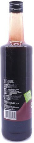 Papageorgiou Papageorgiou Kirsche Saft Traditionell 900g