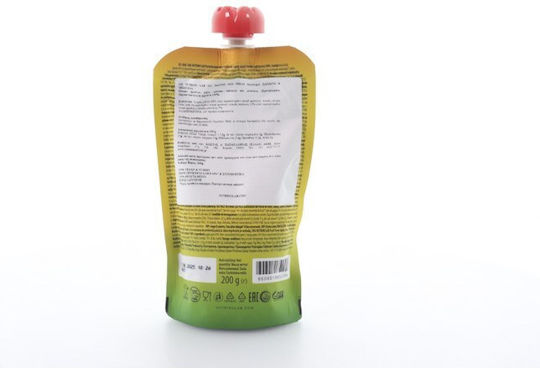 Nutrino Lab Fruit Puree 200g Go Mango Mix 1-49701