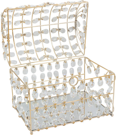 Keskor Μπαούλο Μεταλλικό