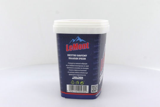 Lemont Waschsoda als Pulver 650gr