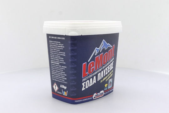 Lemont Waschsoda als Pulver 650gr
