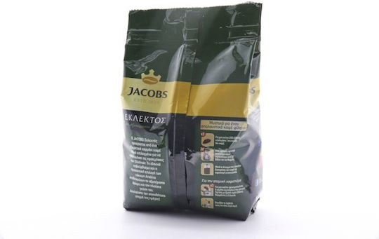 Jacobs Filter Coffee Select Ground 100gr