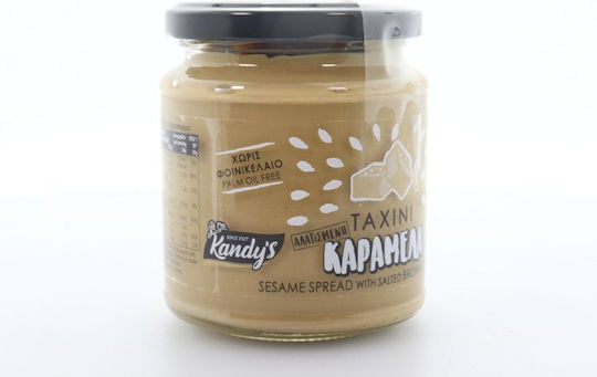 Kandy’s Тахини с Солен карамел 300гр