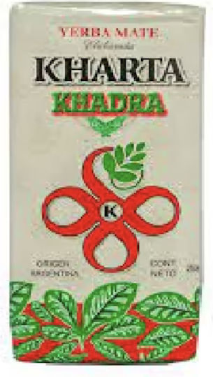 Kharta Khadra Μάτε Τσάι Yerba 250gr