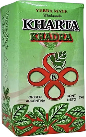 Kharta Khadra Mate Tea Yerba 250gr