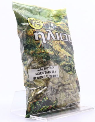 Ιlios Ceai de munte 30gr 1buc