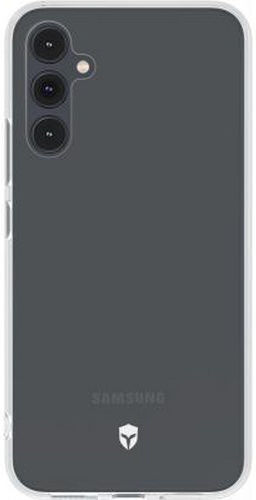 Bigben Connected Handyhülle Samsung Galaxy A34 Weiche Ultraleichte Transparente