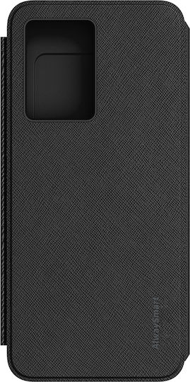 Oppo Folio Case Oppo A77 Folio Flip Cover Card Holder Black