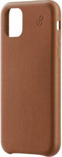 Beetlecase Iphone 11 Premium Leather Case Brown