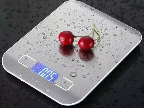 Digital Kitchen Scale up to 5kg