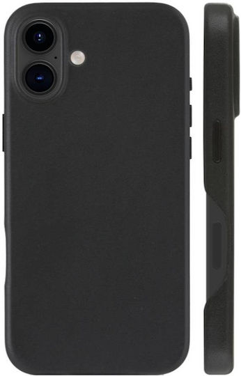 Dbramante1928 Protective Case Iphone 16 Pro Reinforced Magsafe Black