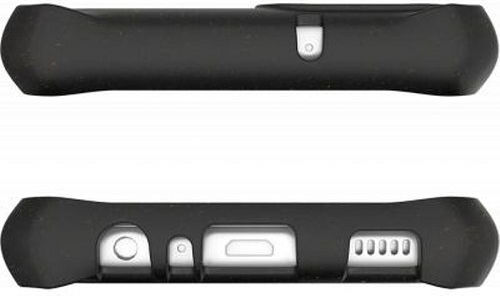 Itskins Case Samsung Galaxy A03 Reinforced Feronia Bio Terra Black
