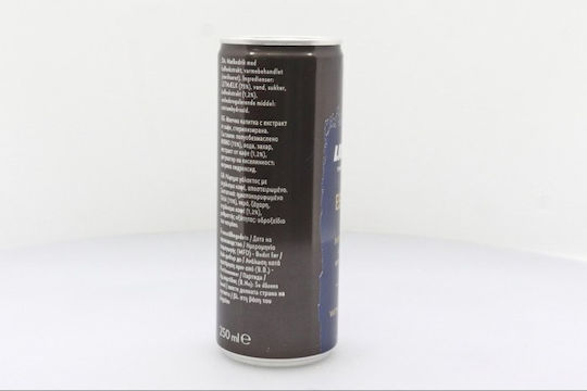 Espresso Milk 250ml