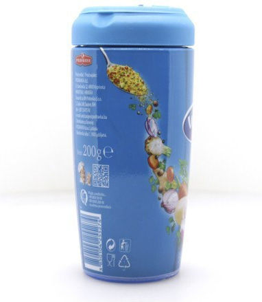Vegeta Μείγμα Καρυκευμάτων 200gr