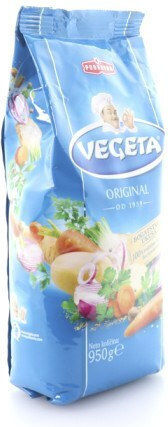 Podravka Mixture Spices & Seasonings 950gr
