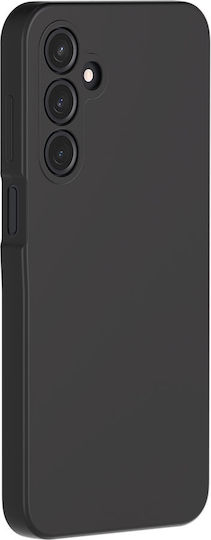Калъф Bigben Samsung Galaxy A16 4g/5g Мек На Допир От Силикон Черен
