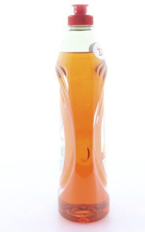 Fairy Течно за Миене на Съдове с Аромат Orange 1x820мл