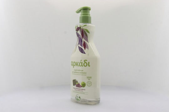 Αρκάδι Υγρό Πιάτων 550ml