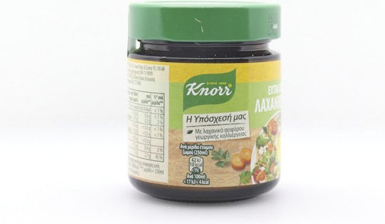 Knorr Extra 130gr Γευση Λαχανικων