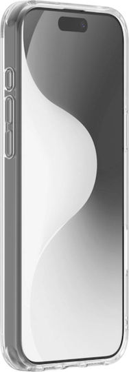 Bigben Protective Case Iphone 16 Pro Max Magsafe Transparent