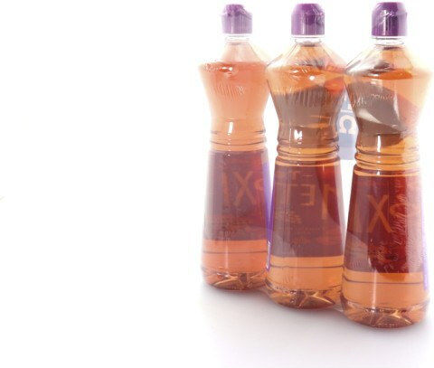 Το Μετόχι Κόκκινο Ξίδι 340ml 3τμχ