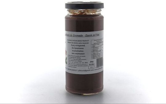 Piltsis Μαρμελάδα Ρόδι 300gr