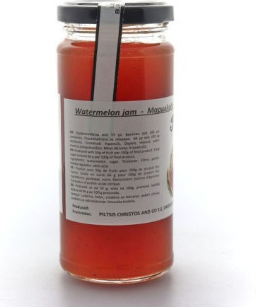 Piltsis Мармалад Диня 300гр