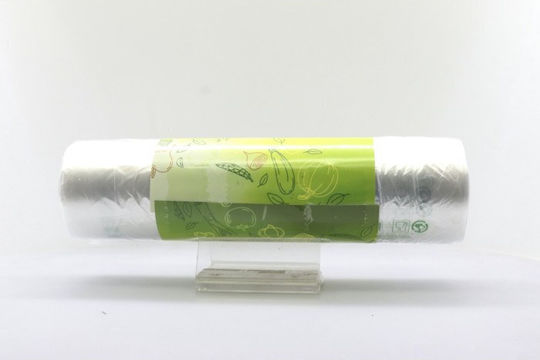 Lux Plast Săculeți de Gunoi 200buc