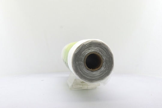 Lux Plast Săculeți de Gunoi 200buc