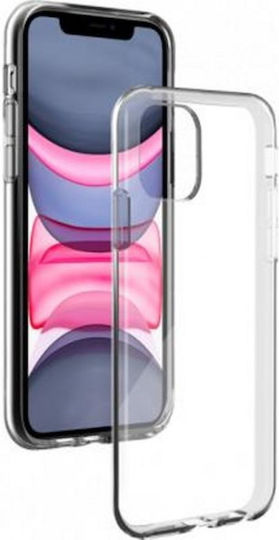 Bigben Connected Case Iphone 11 Soft Thin Transparent