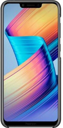 Honor Case Honor Play Hard Black