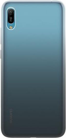 Color Block Protection Kit Colorblock Huawei Y6 2019 Blue