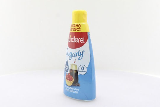 Canderel Γλυκαντικό Υγρό 205ml 53699