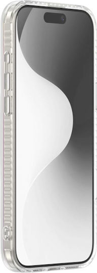 Bigben Protective Cover Iphone 16 Pro Max Magsafe Multicolour