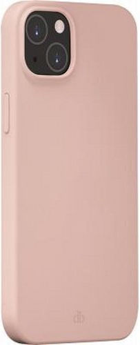 Dbramante1928 Handyhülle Für iPhone 14 Plus Costa Rica Grs Zertifiziert Rosa