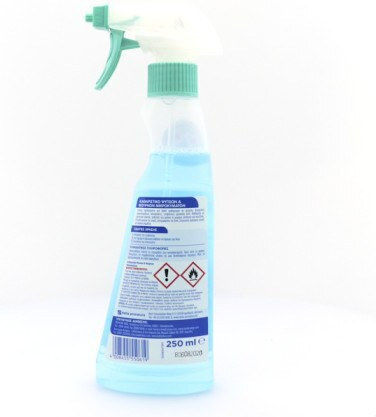 Dr Beckmann Grease Cleaner Spray 250ml