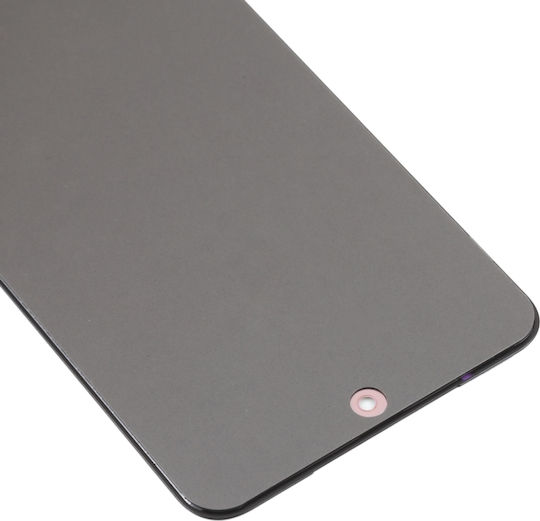 Οθόνη OLED OLED mit Touch-Mechanismus für Redmi Note 11S (Schwarz)