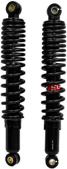 YSS Motorcycle Shock Absorber Spring Rear 33cm for Honda GLX 50-90 / Astrea 100 for Honda GLX