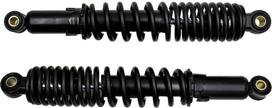 YSS Motorcycle Shock Absorber Spring Rear 33cm for Honda GLX 50-90 / Astrea 100 for Honda GLX
